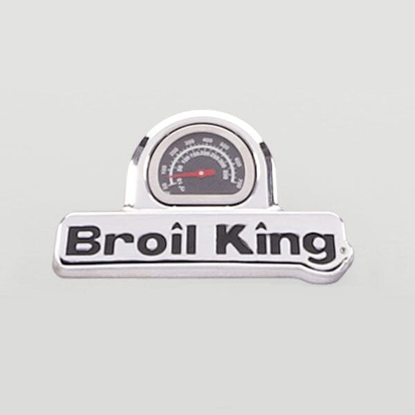 Broil King Natural Gas Island Broil King - Imperial QS 590i - Natural Gas