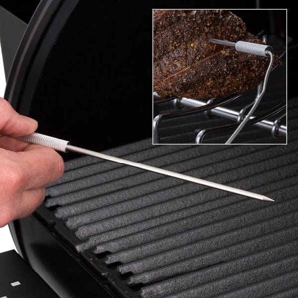 Broil King Pellet Grill Broil King - Regal Pellet 400 Smoker and Grill
