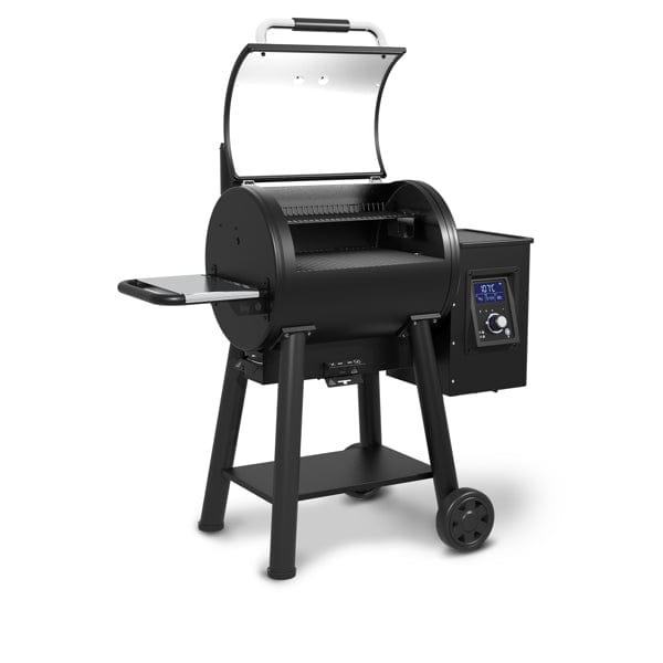 Broil King Pellet Grill Broil King - Regal Pellet 400 Smoker and Grill