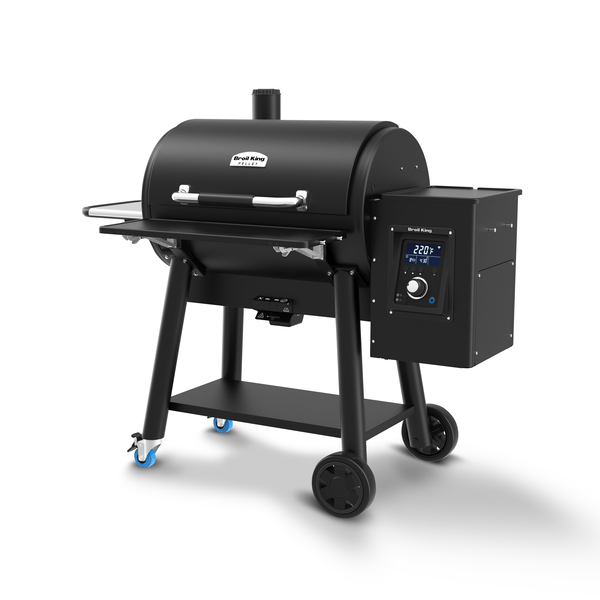 Broil King Pellet Grill Broil King - Regal Pellet 500 Pro