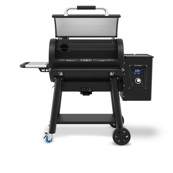 Broil King Pellet Grill Broil King - Regal Pellet 500 Pro
