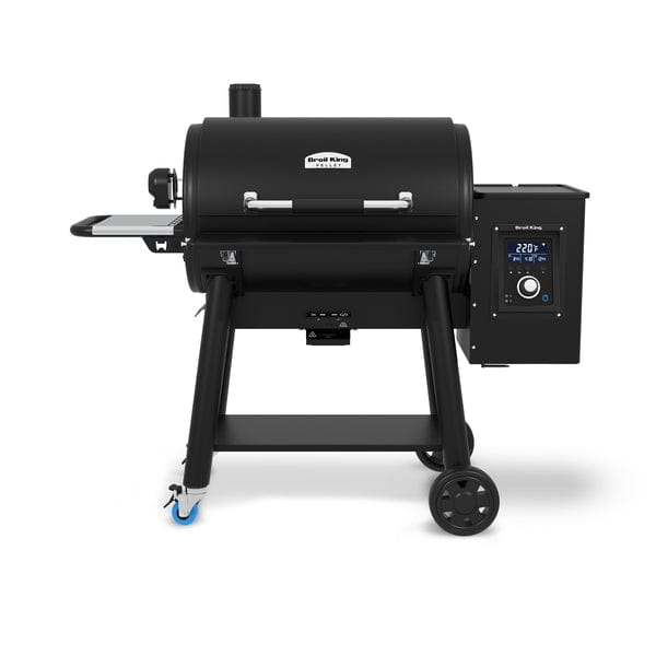 Broil King Pellet Grill Broil King - Regal Pellet 500 Pro