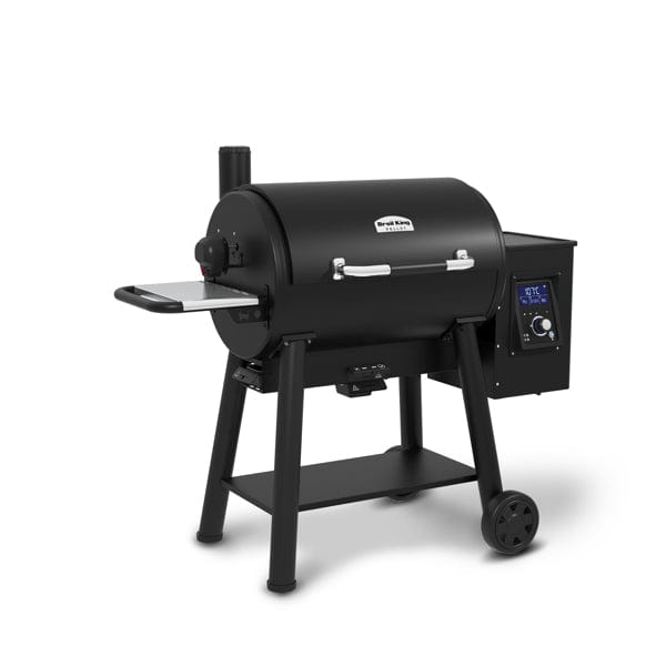 Broil King Pellet Grill Broil King - Regal Pellet 500 Smoker and Grill