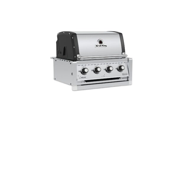Broil King - Regal S 420, 32" Built-In Grill