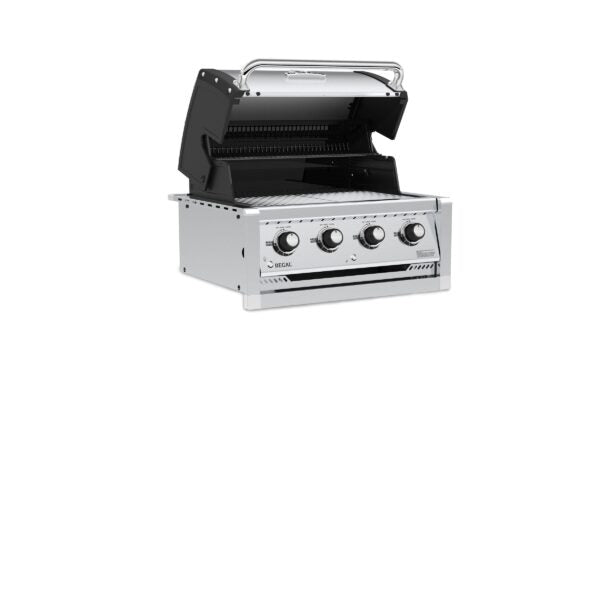 Broil King - Regal S 420, 32" Built-In Grill
