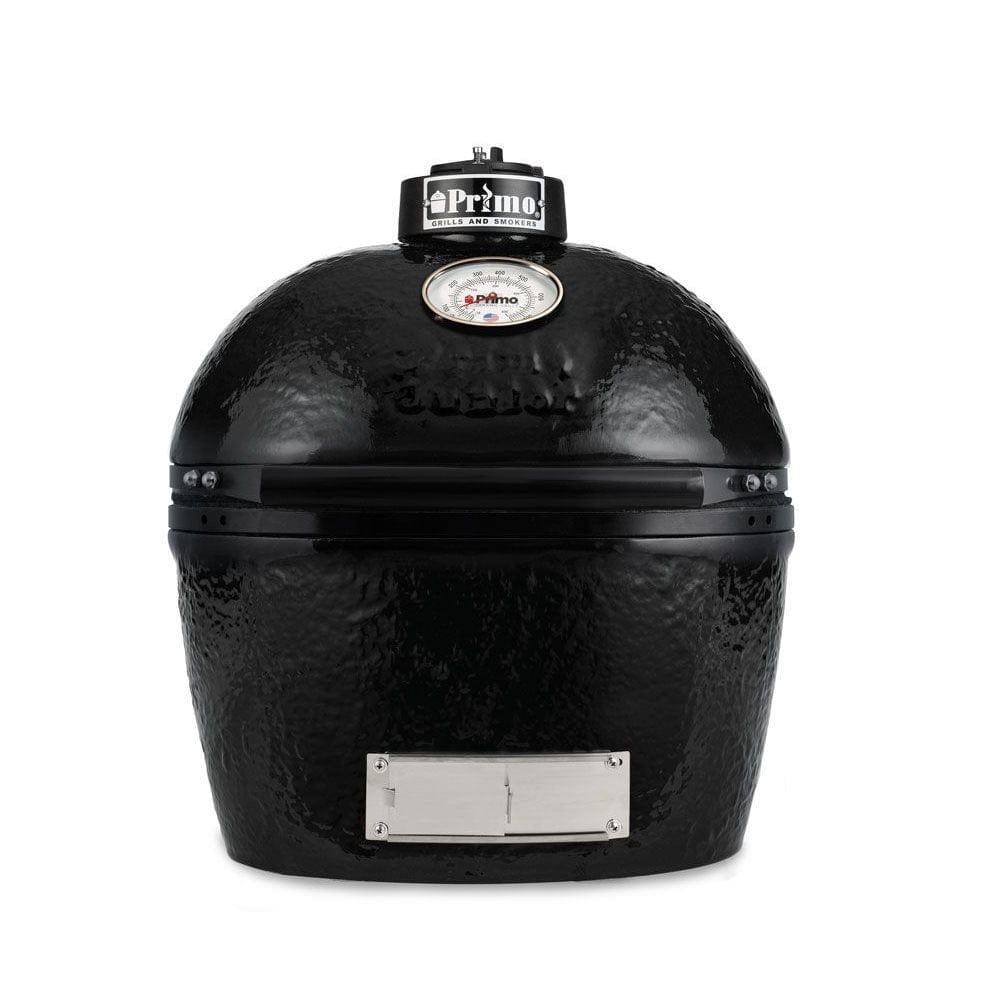 Primo Grills Charcoal Grill Primo Junior Charcoal Grill Primo Grills - Junior Charcoal Grill