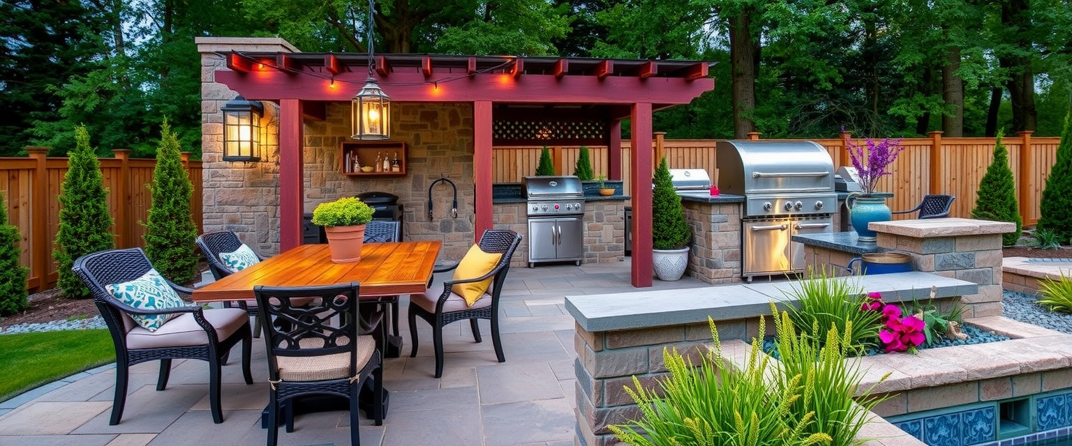 shop Outdoor Kitchen