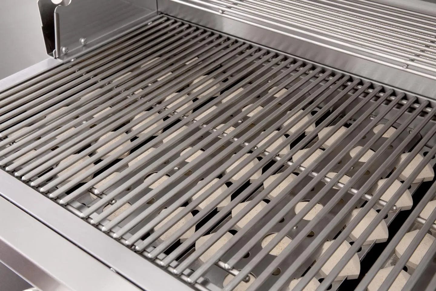Summerset Grills Liquid Propane Grill Summerset Grills - Sizzler Series 40" Built-in Grill Liquid Propane