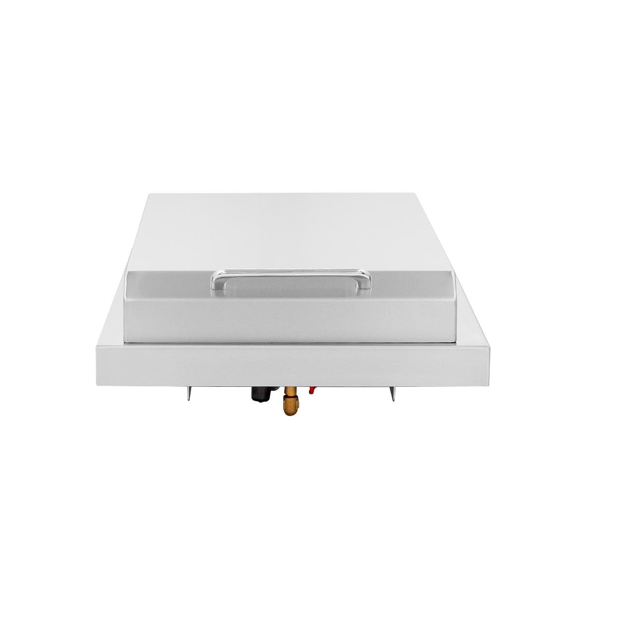 Summerset Grills Liquid Propane Side Burner Summerset Grills - Single Side Burner Liquid Propane