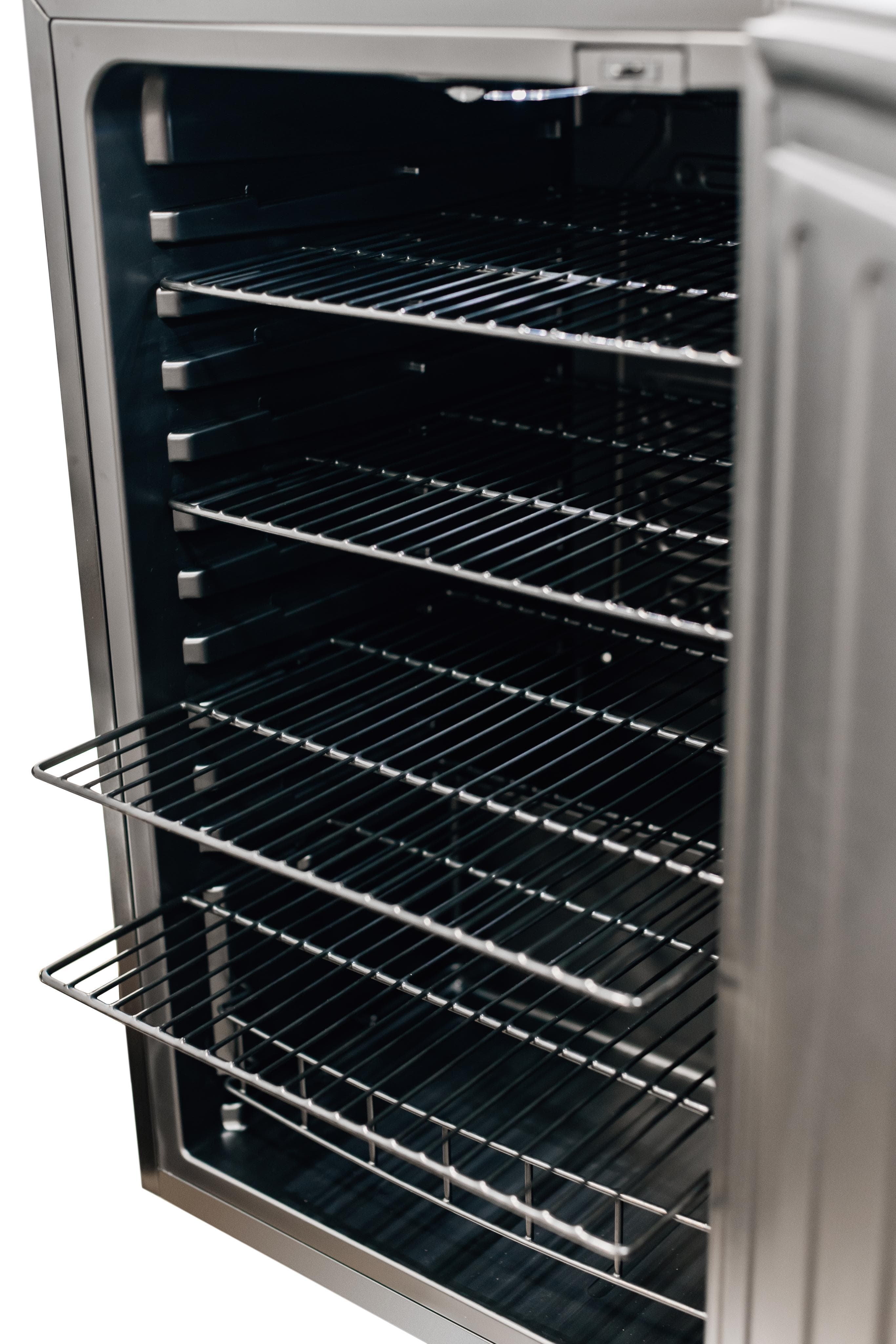 Summerset Grills Outdoor Refrigerators Summerset Grills - 22" Outdoor Approved Compact Refrigerator