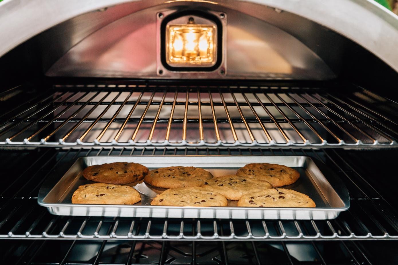 Summerset Grills Pizza Ovens Summerset Grills - The Built-In Outdoor Oven - Natural Gas