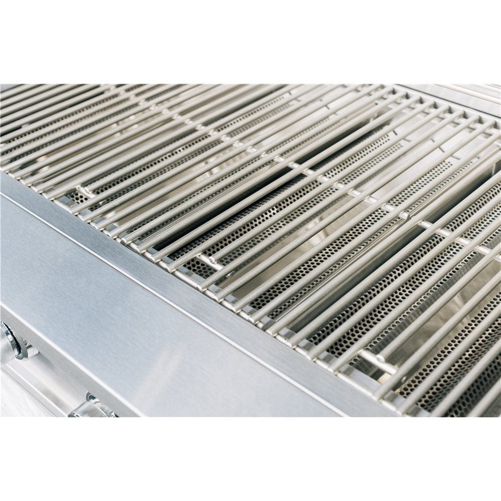 TrueFlame Liquid Propane Grill TrueFlame - TFE Series Built-In 25" 3 Burner Grill - Liquid Propane – NO LIGHTS